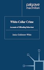 Télécharger le livre :  White-Collar Crime