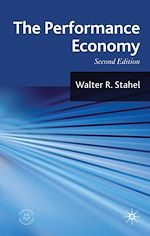 Télécharger le livre :  The Performance Economy