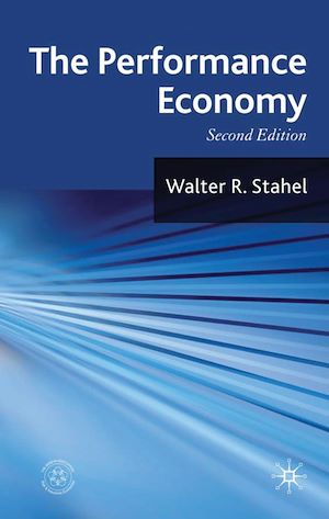 Téléchargez le livre :  The Performance Economy