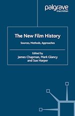 Télécharger le livre :  The New Film History