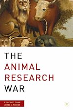 Télécharger le livre :  The Animal Research War