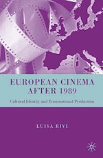 Télécharger le livre :  European Cinema after 1989