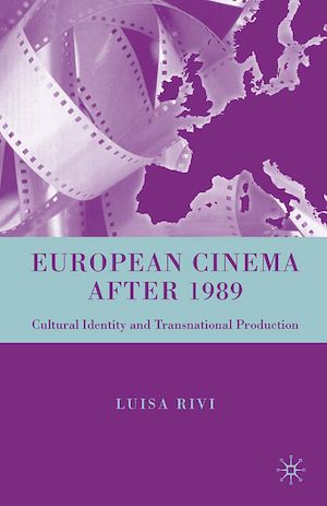 Téléchargez le livre :  European Cinema after 1989