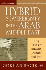 Download this eBook Hybrid Sovereignty in the Arab Middle East