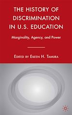 Télécharger le livre :  The History of Discrimination in U.S. Education