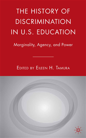 Téléchargez le livre :  The History of Discrimination in U.S. Education