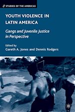 Télécharger le livre :  Youth Violence in Latin America