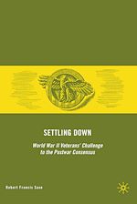 Télécharger le livre :  Settling Down