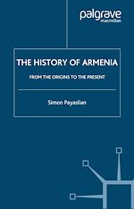 Télécharger le livre :  The History of Armenia