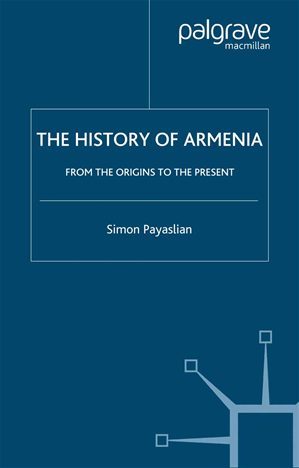 Téléchargez le livre :  The History of Armenia