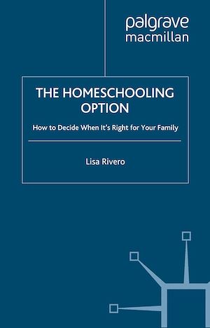 Téléchargez le livre :  The Homeschooling Option