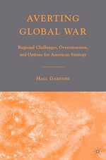 Télécharger le livre :  Averting Global War