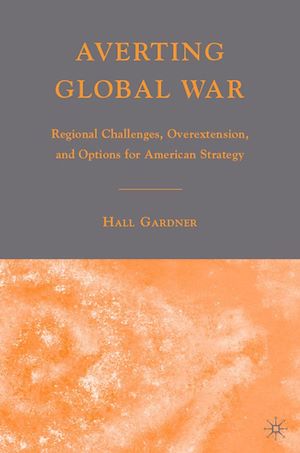 Téléchargez le livre :  Averting Global War