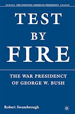 Télécharger le livre :  Test by Fire