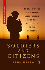 Download this eBook Soldiers and Citizens