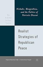 Télécharger le livre :  Realist Strategies of Republican Peace