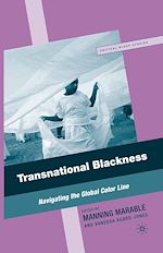 Télécharger le livre :  Transnational Blackness