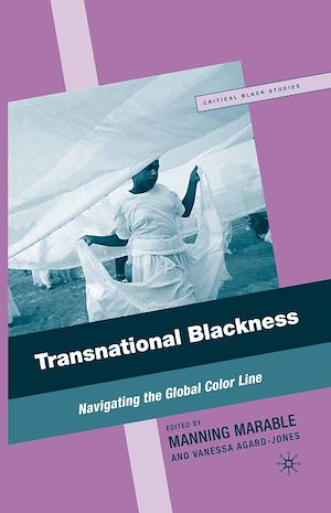 Téléchargez le livre :  Transnational Blackness