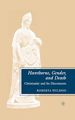 Télécharger le livre :  Hawthorne, Gender, and Death