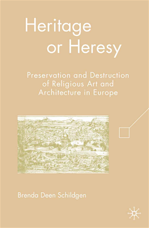 Téléchargez le livre :  Heritage or Heresy