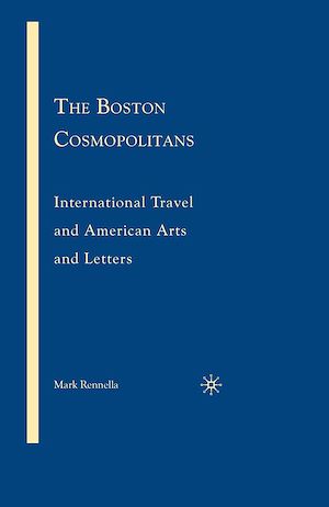 Téléchargez le livre :  The Boston Cosmopolitans