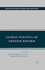 Télécharger le livre :  Global Politics of Defense Reform