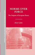 Télécharger le livre :  Norms over Force