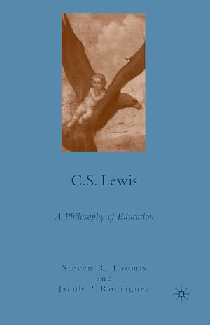 Téléchargez le livre :  C.S. Lewis