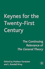 Télécharger le livre :  Keynes for the Twenty-First Century