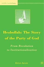 Download this eBook Hezbollah: The Story of the Party of God