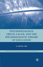 Télécharger le livre :  Psychopedagogy