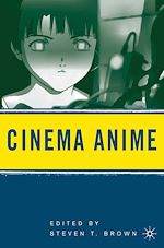 Télécharger le livre :  Cinema Anime