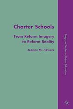 Télécharger le livre :  Charter Schools