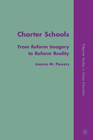 Téléchargez le livre :  Charter Schools