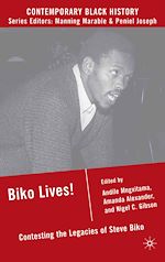 Télécharger le livre :  Biko Lives!