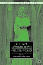 Télécharger le livre :  Julian of Norwich's Legacy