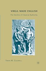 Télécharger le livre :  Virgil Made English