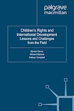 Télécharger le livre :  Children's Rights and International Development