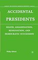 Télécharger le livre :  Accidental Presidents
