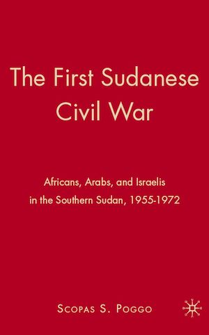 Téléchargez le livre :  The First Sudanese Civil War