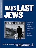 Download this eBook Iraq's Last Jews
