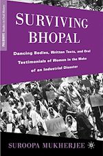 Download this eBook Surviving Bhopal