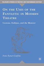 Download this eBook On the Uses of the Fantastic in Modern Theatre