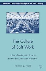 Download this eBook The Culture of Soft Work