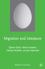 Télécharger le livre :  Migration and Literature