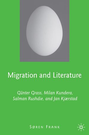 Téléchargez le livre :  Migration and Literature
