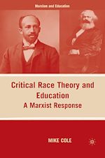 Télécharger le livre :  Critical Race Theory and Education