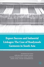 Télécharger le livre :  Export Success and Industrial Linkages