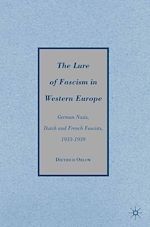 Télécharger le livre :  The Lure of Fascism in Western Europe