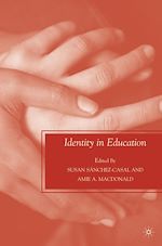 Télécharger le livre :  Identity in Education